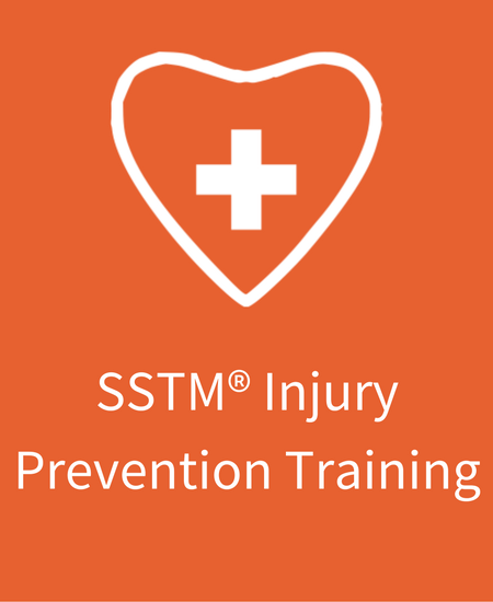 Injury Prevention Training