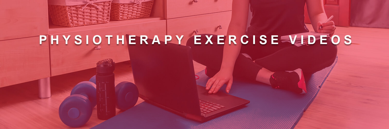 Physiotherapy Exercise Videos