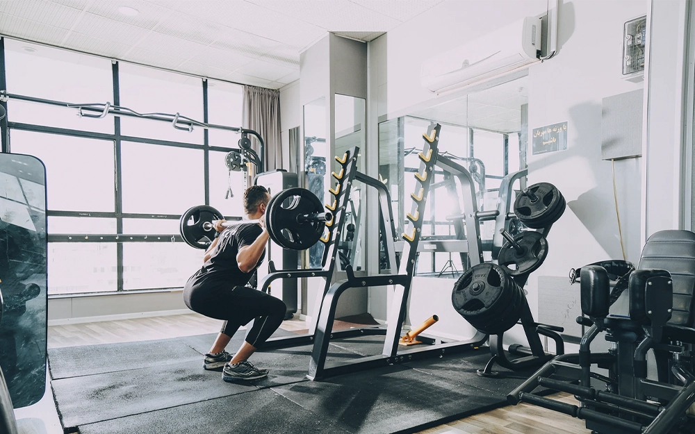 3 Keys To Getting The Most Out Of Your Squats For Running And Life